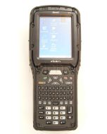 Zebra Omnii XT15, Win CE 6.0, alpha numeric Qwerty, 1D scanner  OB121100500A1101